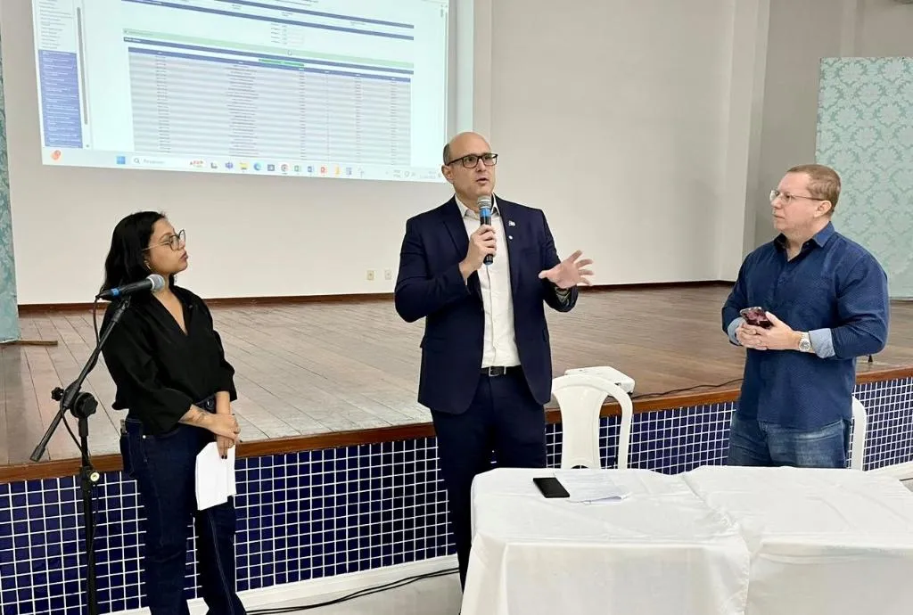 Moradores ganham R$ 100 mil no Nota MT em sorteio de maio