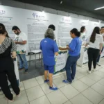 Mostra promove inovação com 473 projetos técnicos em Mato Grosso