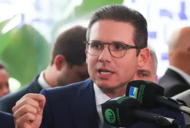 Câmara pauta queda do IOF enquanto Senado avalia aumento de deputados