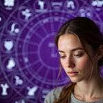 Mulher modesta signos do zodíaco