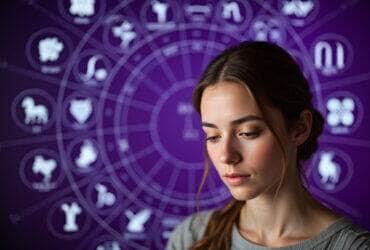 Mulher modesta signos do zodíaco