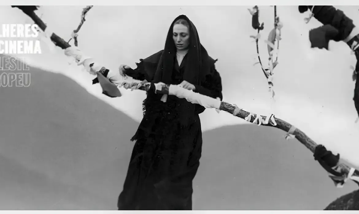 Mostra de mulheres cineastas do Leste Europeu estreia em São Paulo