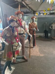 Museu Rosa Bororo em Rondonópolis Recebe Exposição “Poéticas do Nordeste”