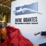 Museu reabre com exposição e marca avanço na restauração