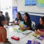 Mutirão leva cidadania e benefícios sociais a comunidades de Mato Grosso