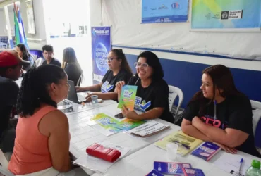Mutirão leva cidadania e benefícios sociais a comunidades de Mato Grosso