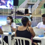 Mutirão amplia acesso ao programa SER Família com novos cadastros