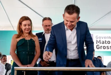 Repasse de R$ 15,5 milhões garante reforma e equipamentos para o Pronto-Socorro de Várzea Grande