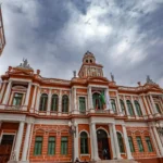 RioGuaíba ultrapassa cota de inundação em Porto Alegre e preocupa autoridades