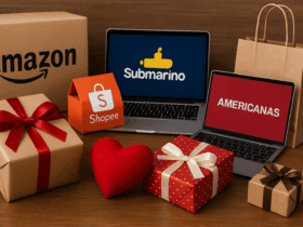 O que dar para namorado ou namorada nesta data tão especial 12 de junho de 2025