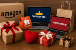 O que dar para namorado ou namorada nesta data tão especial 12 de junho de 2025