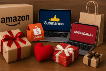 O que dar para namorado ou namorada nesta data tão especial 12 de junho de 2025