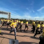 Rotam Extreme atrai mais de 4 mil corredores no Parque Novo Mato Grosso