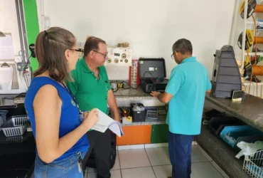 Ipem fiscaliza cabos elétricos em Mato Grosso para garantir segurança