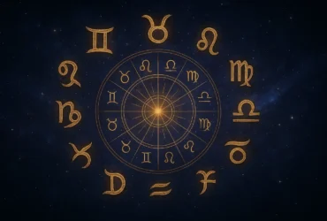 Os signos do zodíaco