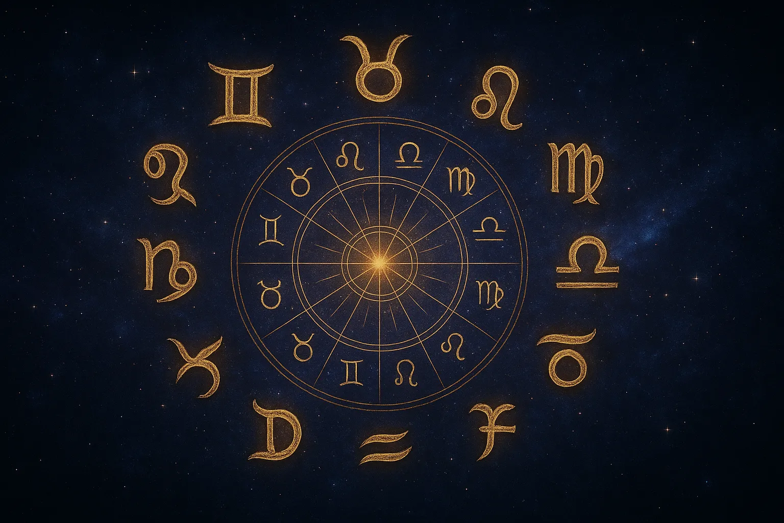 Horóscopo para o fim de semana Horóscopo para o fim de semana