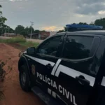 Mulher é encontrada morta após confraternização em Nova Mutum (MT)