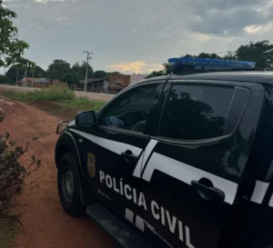 Mulher é encontrada morta após confraternização em Nova Mutum (MT)
