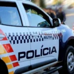 Quatro motos são furtadas da Secretaria de Trânsito de Alta Floresta (MT)