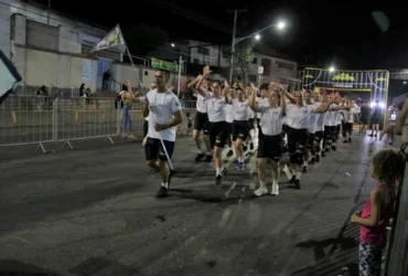 Corrida abre inscrições com percurso de 7,5 km em Cuiabá