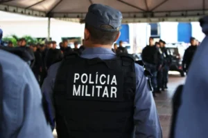 Polícia intensifica segurança com Operação Centro Seguro em Cuiabá