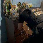 Ação mira novo núcleo criminoso responsável por gerenciar sites e intermediar atendimento das vítimas exploradas sexualmente na Bélgica