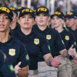 Formandos atuarão em regiões estratégicas do país, reforçando segurança pública e ambiental por meio do Plano Amazônia: Segurança e Soberania