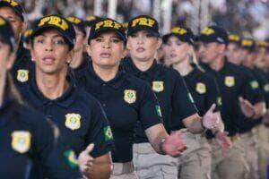 Formandos atuarão em regiões estratégicas do país, reforçando segurança pública e ambiental por meio do Plano Amazônia: Segurança e Soberania