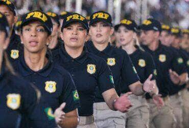 Formandos atuarão em regiões estratégicas do país, reforçando segurança pública e ambiental por meio do Plano Amazônia: Segurança e Soberania