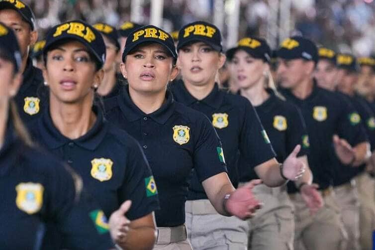 Formandos atuarão em regiões estratégicas do país, reforçando segurança pública e ambiental por meio do Plano Amazônia: Segurança e Soberania