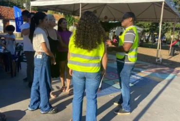 Virada Sustentável em Mato Grosso destaca compostagem e combate à dengue