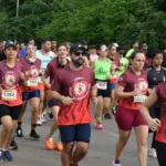Corrida Sesc Homens do Fogo terá largada noturna no Parque Novo Mato Grosso