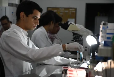 Pesquisadores de Mato Grosso desenvolvem sistema rápido contra resistência bacteriana