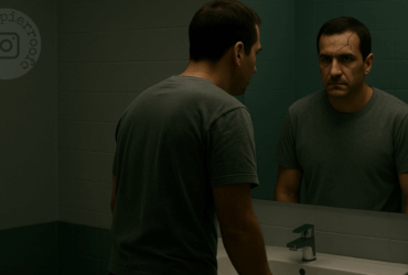 _Pink and White Feminine Business Card