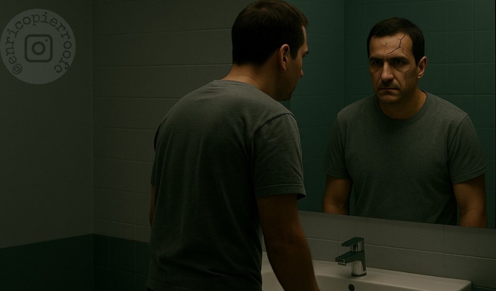 _Pink and White Feminine Business Card