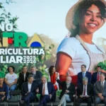 Governo anuncia R$ 89 bilhões no Plano Safra para fortalecer agricultura