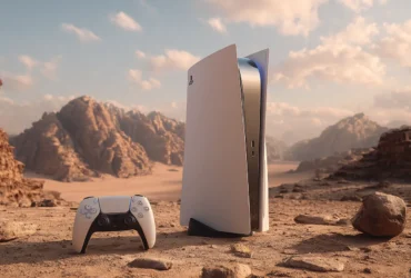 PlayStation 6