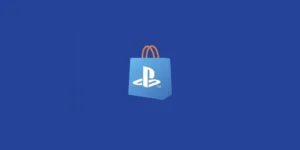 Imagem ilustrativa da PlayStation Store com destaque para jogos de PS2 retirados da loja