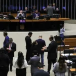 Câmara repercute rejeição de decreto que aumentaria IOF