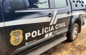 Homem leva facada da ex após questionar sobre filha em Nova Mutum