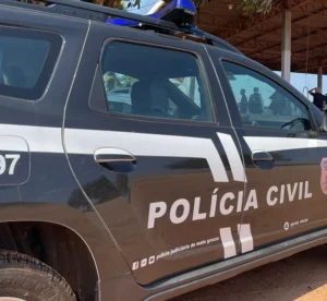 Adolescente com histórico de infrações é internado em Várzea Grande