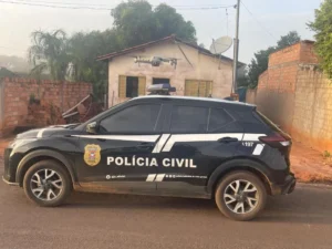 Motorista sofre agressão por recusar dinheiro vivo em MT