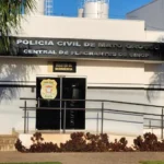 Polícia desmascara feminicídio e prende suspeito que tentou simular suicídio em Sinop