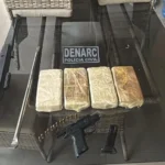 Operação Mamom apreende veículos, drogas e dinheiro de facção em Cuiabá