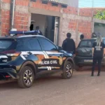 Polícia desarticula quadrilha de fraudes eletrônicas em operação