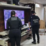 Polícia Civil desmonta esquema de agiotagem ligado a facção criminosa