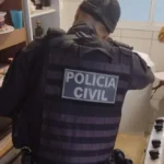 Polícia Civil desmonta rede de tráfico de armas com atuação em Rondonópolis