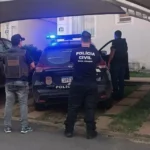 Quadrilha especializada em furtos é desarticulada em operação da Polícia Civil com uso de bloqueadores