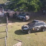 Polícia Civil faz operação para prender empresários foragidos por homicídio em Ponte Branca