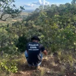 Corpo de jovem desaparecido é localizado após 10 dias em Primavera do Leste